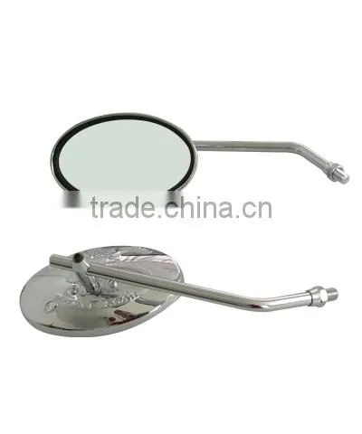 Motorcycle Rearview Mirror