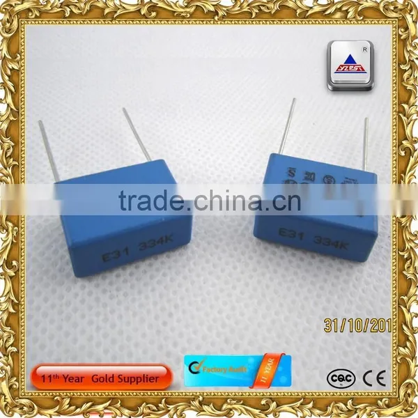 FILM CAPACITOR photo-2
