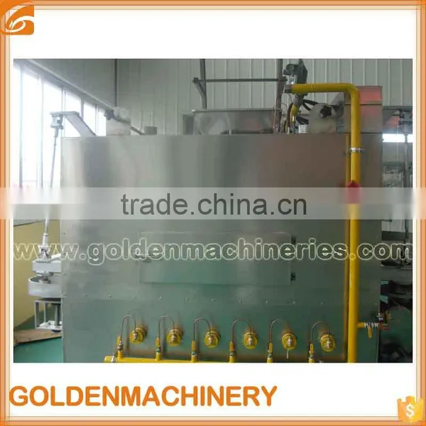 Peanut Salty Machine Salty Nut Processing Snack Salty Coater photo-2