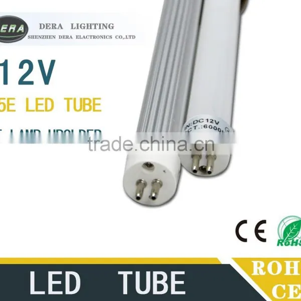 4W t5 Led Tube g5 SMD2835 Lower Price Price Led Tube Light t5 photo-2