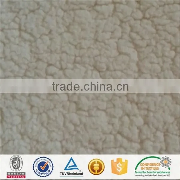 100 Polyester Rug Fabric Raw Materials photo-5
