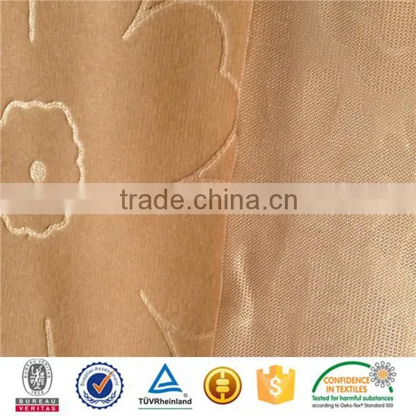 Emboss Nylex Fabric photo-3