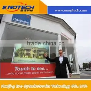 Top Selling Products in for Capacitive Transparent Multi Touch Film Foil Singel and Multi Touch Optional photo-5