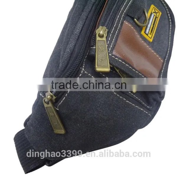 New Fashionable Military Waist Packs Tactics Outdoor Sport Bag Special Waterproof Waist Pouch photo-5