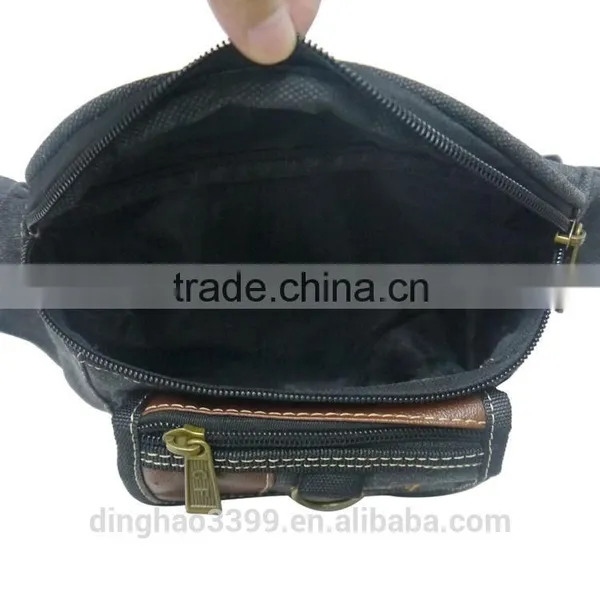 New Fashionable Military Waist Packs Tactics Outdoor Sport Bag Special Waterproof Waist Pouch photo-6