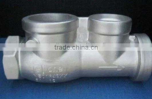 Valve Body