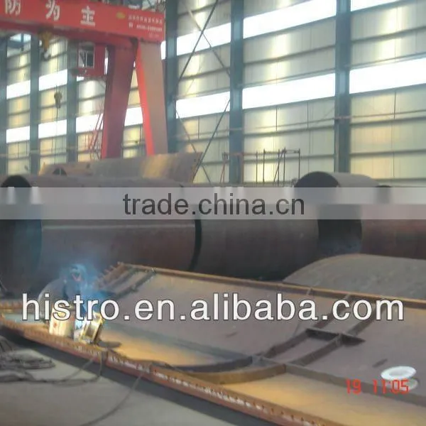 Steel Structure photo-3