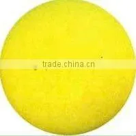 High Density Rubber Foam Ball For Kids