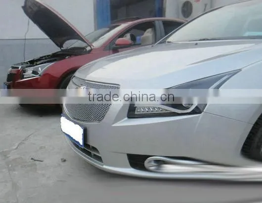 Chevrolet Cruze 2010-2014 LED Head Lamp photo-5
