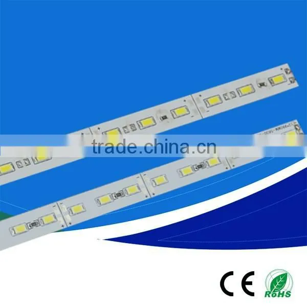60leds/M Smd5630 Led Bar 12W DC12v/24V photo-2