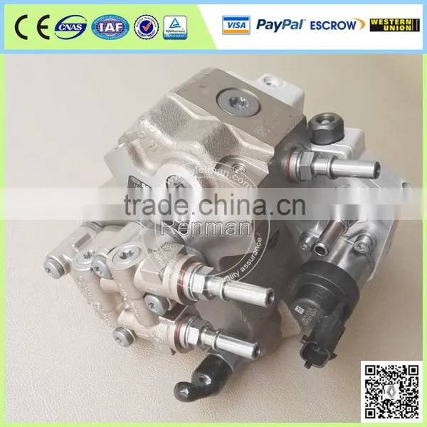 QSB6.7 Auto Fuel Pump 5256607