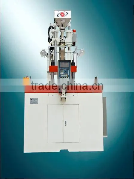 KS-85T-DM pan handle plastic injection machine