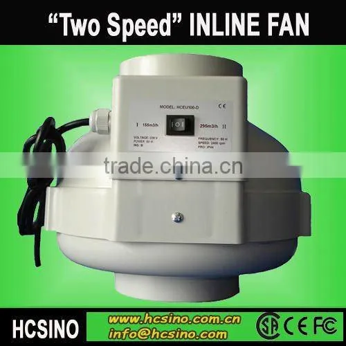 Inline Fan
