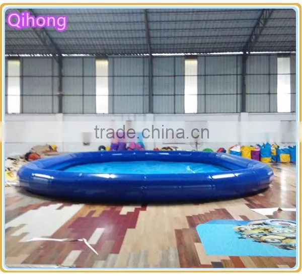 Inflatable Rectangular Pool for Kids and Adults, Large Inflatable Pool With Water Slide for Sale, Intex Swimming Pool photo-5
