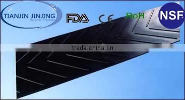 Customized Rubber Conveyer Belt photo-3