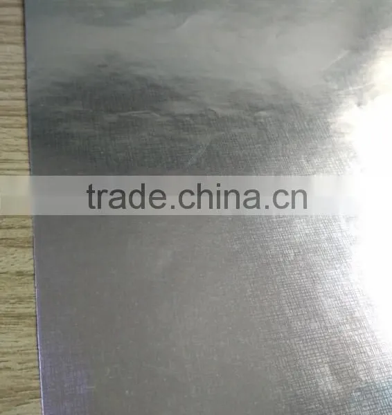Offset Printing Wet Strength Beer Label Paper photo-2