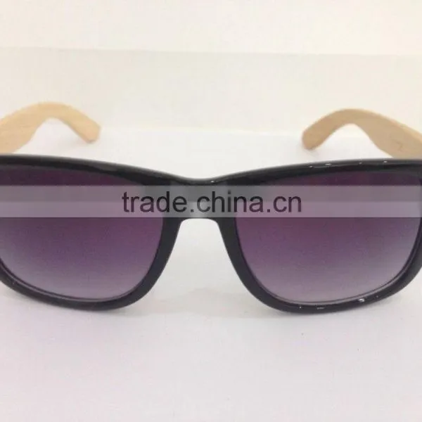 Bamboo Sunglasses photo-2