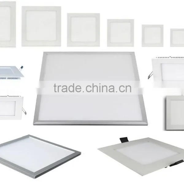 LED PANEL LIGHT, LED PANEL SQUARE, LED PANEL ROUND