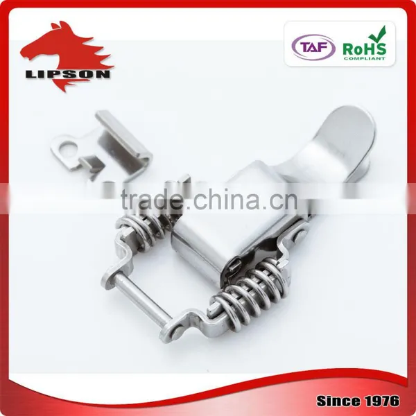 TSL-3061 Energy Saving Systems Battery Cases Fastener Retaining Toggle Latch photo-4