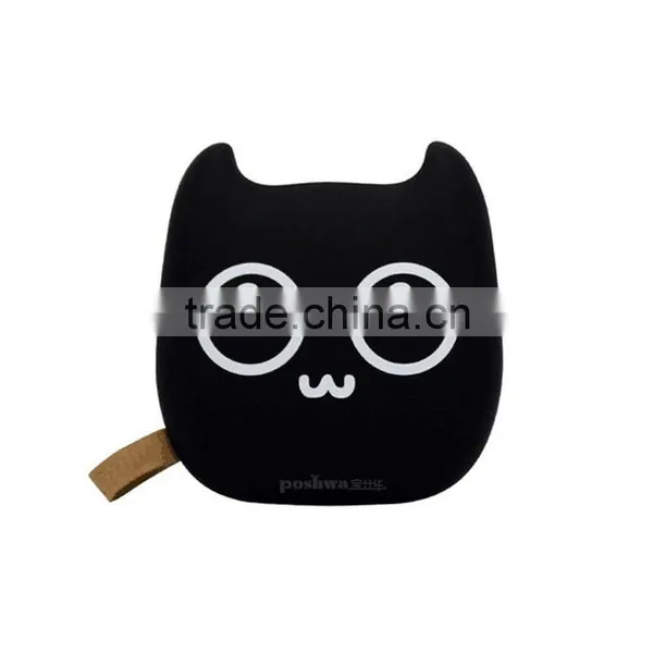 For Starbucks Power Bank Charger 7types of Cute Cartoons Power Bank Smart 2.1-1-0.5 Output Supplier's Choice photo-2