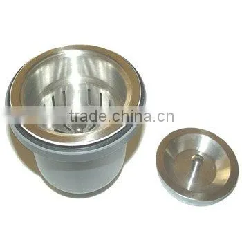 Strainer