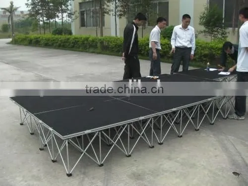 RP Stage Mobile Motorized Linear Stage on Sale photo-5