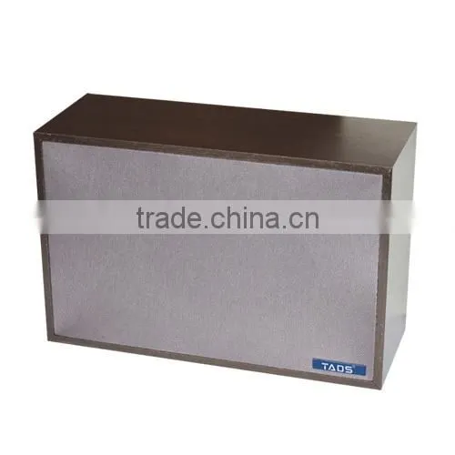 DS-823 Series 10W to 20W Cheap Wall Mount Sound Speaker for PA System Wall Mount Sound Speaker photo-2