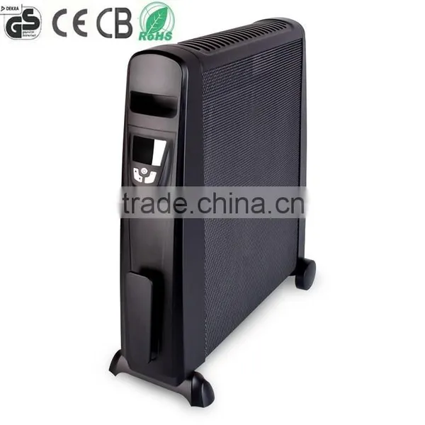1500W Timer and LED Display Function Infrared Column Heater
