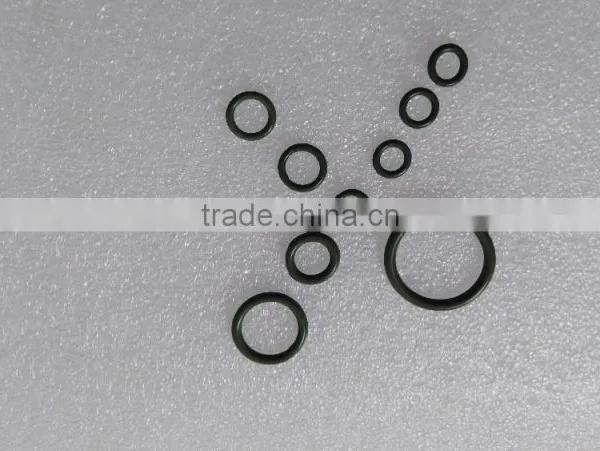 Terex Truck Spare Parts Control Valve Rubber Seal Repair Kit photo-5