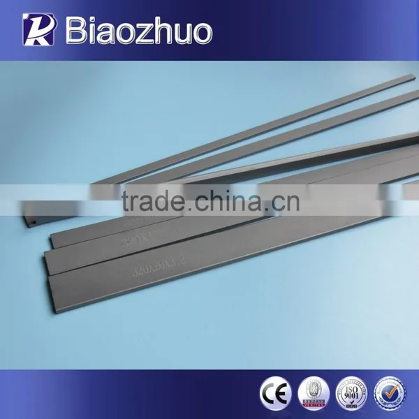 Tool Parts Zhuzhou Tungsten Carbide Strips for Cutting Wood photo-3