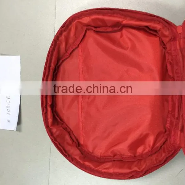 Storage Bag for Kitchenware, Portable Zipper Bag for Glass Bowl photo-4