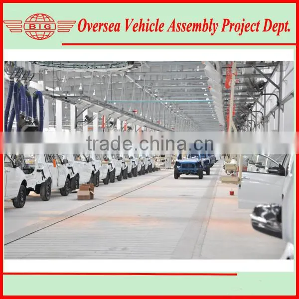 Deluxe 12 Pcs Colloid Battery Chinese Cheap Electric Car photo-4