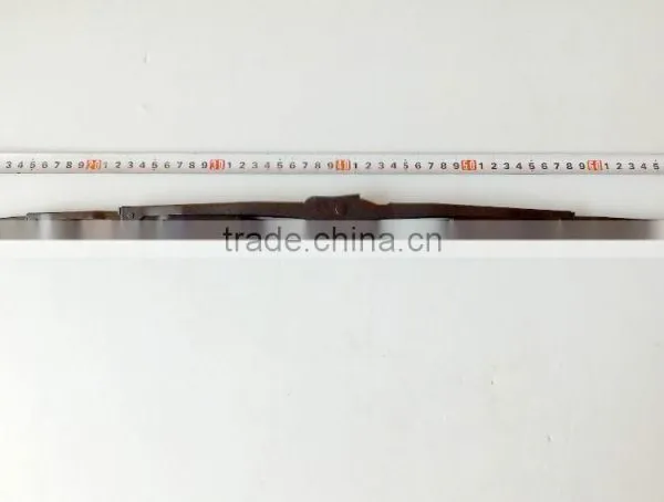 Heavy Truck Spare Parts Windshield Wiper photo-4