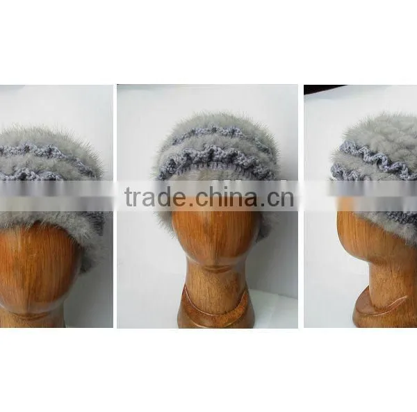 Fur Hats for Winter