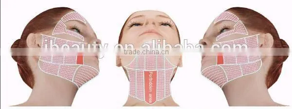 Wholesale Purchase Multi-polar RF Hifu Beauty Machine 2000 Shots photo-6