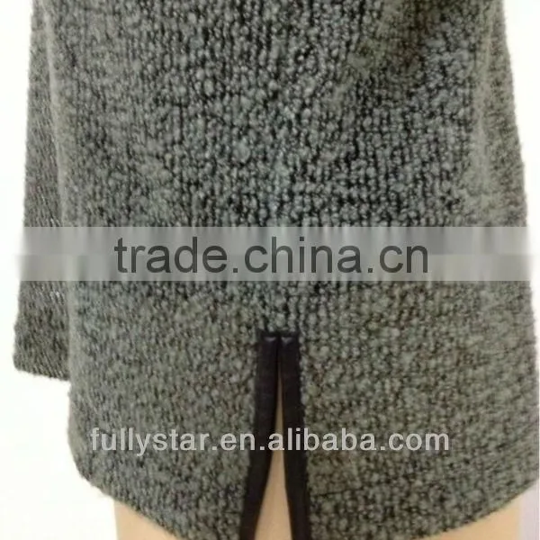 Ladies Long Sleeve Tops Latest Design 2016 photo-4