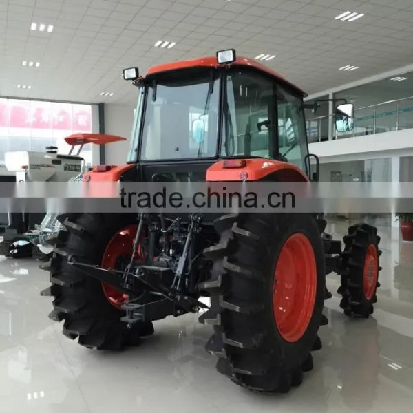KUBOTA Tractor M954KQ/farm Machinery/farm Tractor photo-3