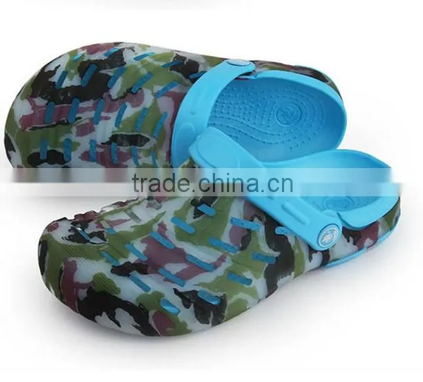 Fashion Clogs, Eva Clog, Clogs Shoes photo-3