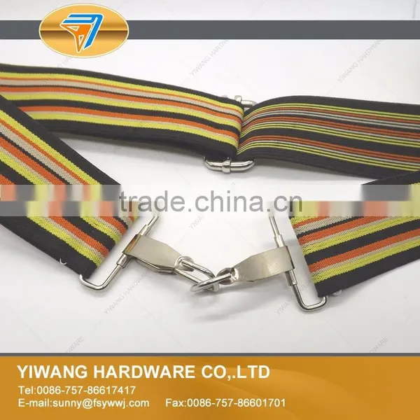 Metal Snap Hook/ Bag Buckle for Handbag Leather Bag photo-6