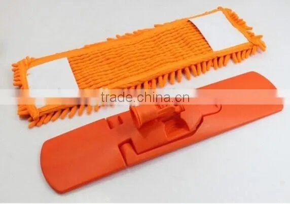Colorful Chenille Microfiber Mop Refill photo-2