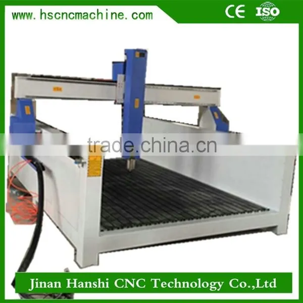 Jinan Hanshi wedding decoration industry 2030 shape molding cutting foam engraving eps machine
