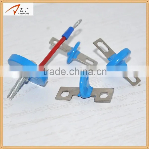 25D821-U Metal Oxide Varistor photo-2