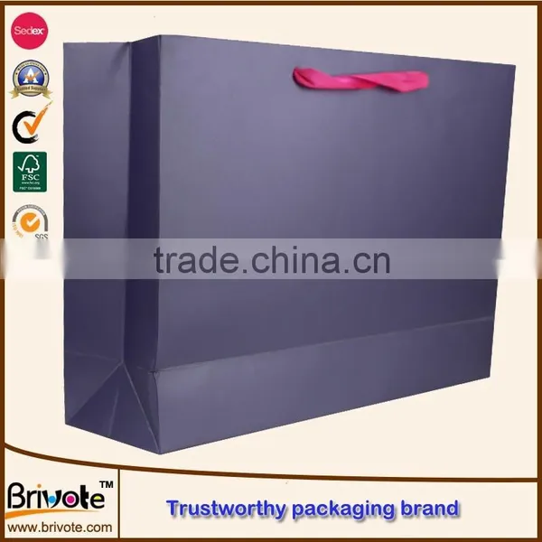 Paper Bag/Paper Shopping Bag/Paper Shopping Bag Making Machine photo-4