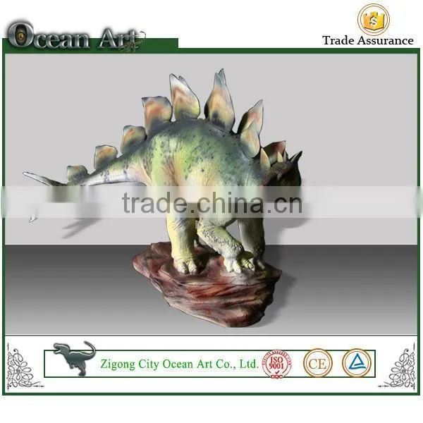 The Only One 1:20 Mini Dinosaur Model Craft Supplier in China photo-4