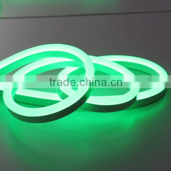 Factory Price Indoor and Outdoor Waterproof Christmas LED Neon Flexible Light With CH RoHS photo-2