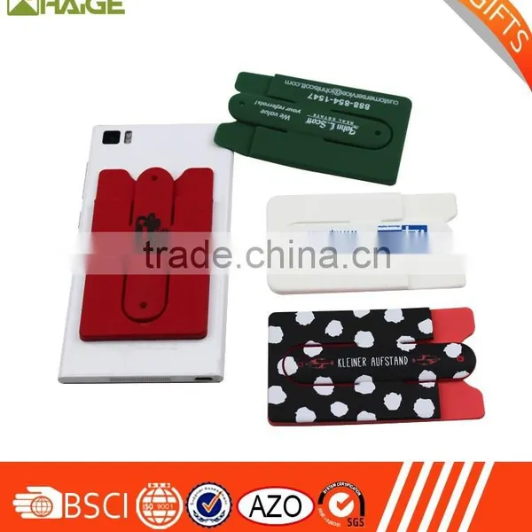 2016 Best Selling Mobile Phone Case Card Holder Wallet photo-6