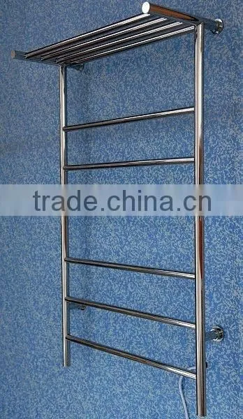 Home Appliance Smart Bathroom Heating System Electric Towel Warmer photo-2