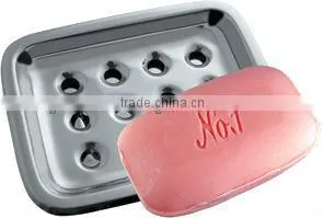 Stainless Steel Soap Dish