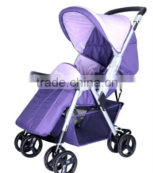 Baby Buggy