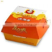 QH-9905 Carton Box Making Machine Prices photo-5
